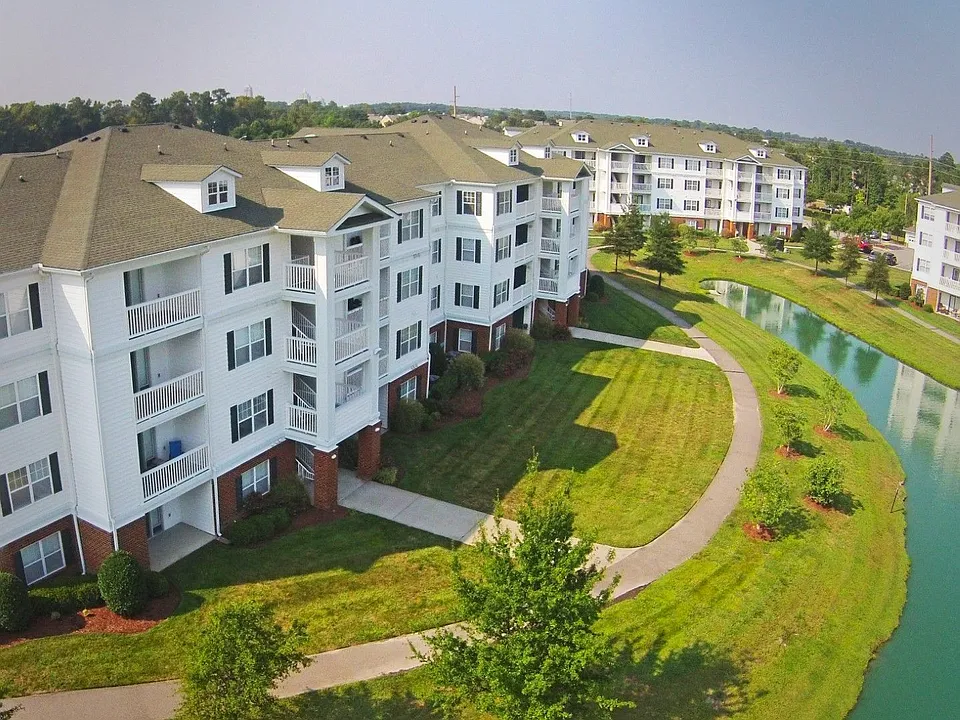 Brenneman Farm Apartments