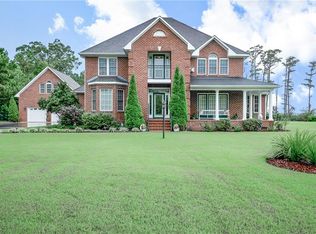 123 Cooks Landing Rd, Camden, NC 27921