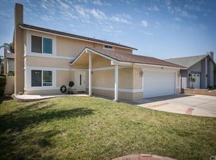 13544 Calico Pl, Chino, CA 91710