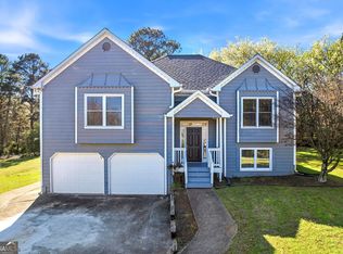 338 Etowah Valley Trce, Woodstock, GA
