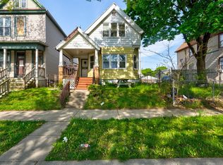 2821 N 18th St, Milwaukee, WI 53206