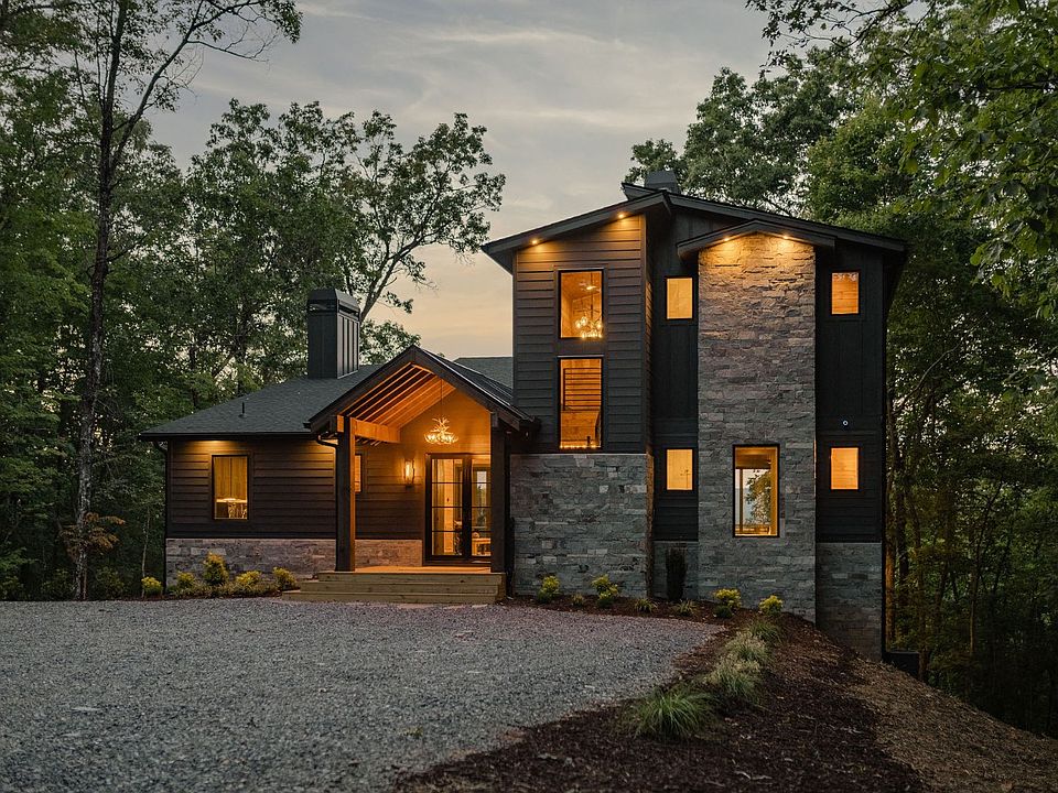 1032 Richards Branch Rd, GA 30560 Zillow