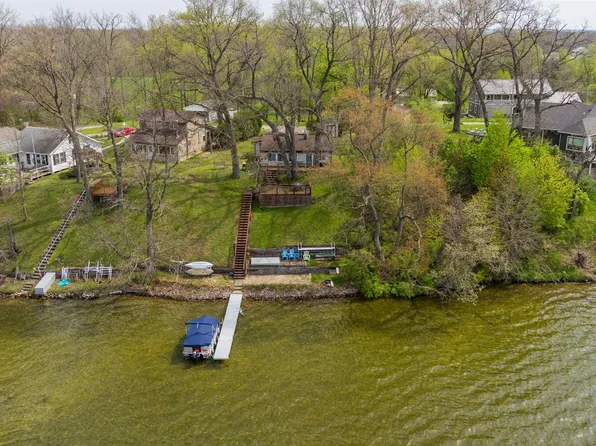 4590 S 930th Rd E, Wolcottville, IN 46795