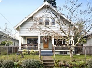 3903 SE 65th Ave, Portland, OR 97206