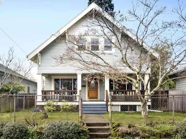 3903 SE 65th Ave, Portland, OR 97206