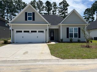 2033 Twilight Dr NE, Winnabow, NC 28479