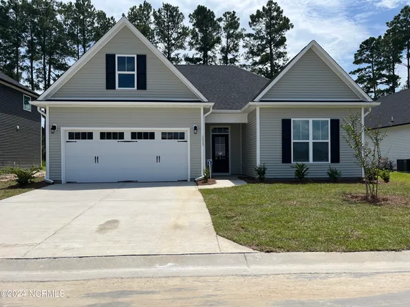 2033 Twilight Drive NE, Winnabow, NC 28479