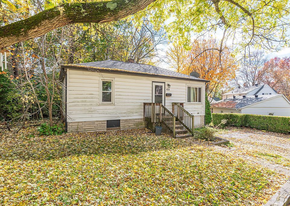 415 Sleepy Hollow Dr, Plainfield, IN 46168 Zillow