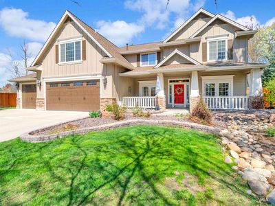 1546 N Dragonfly Ct, Eagle, ID, 83616