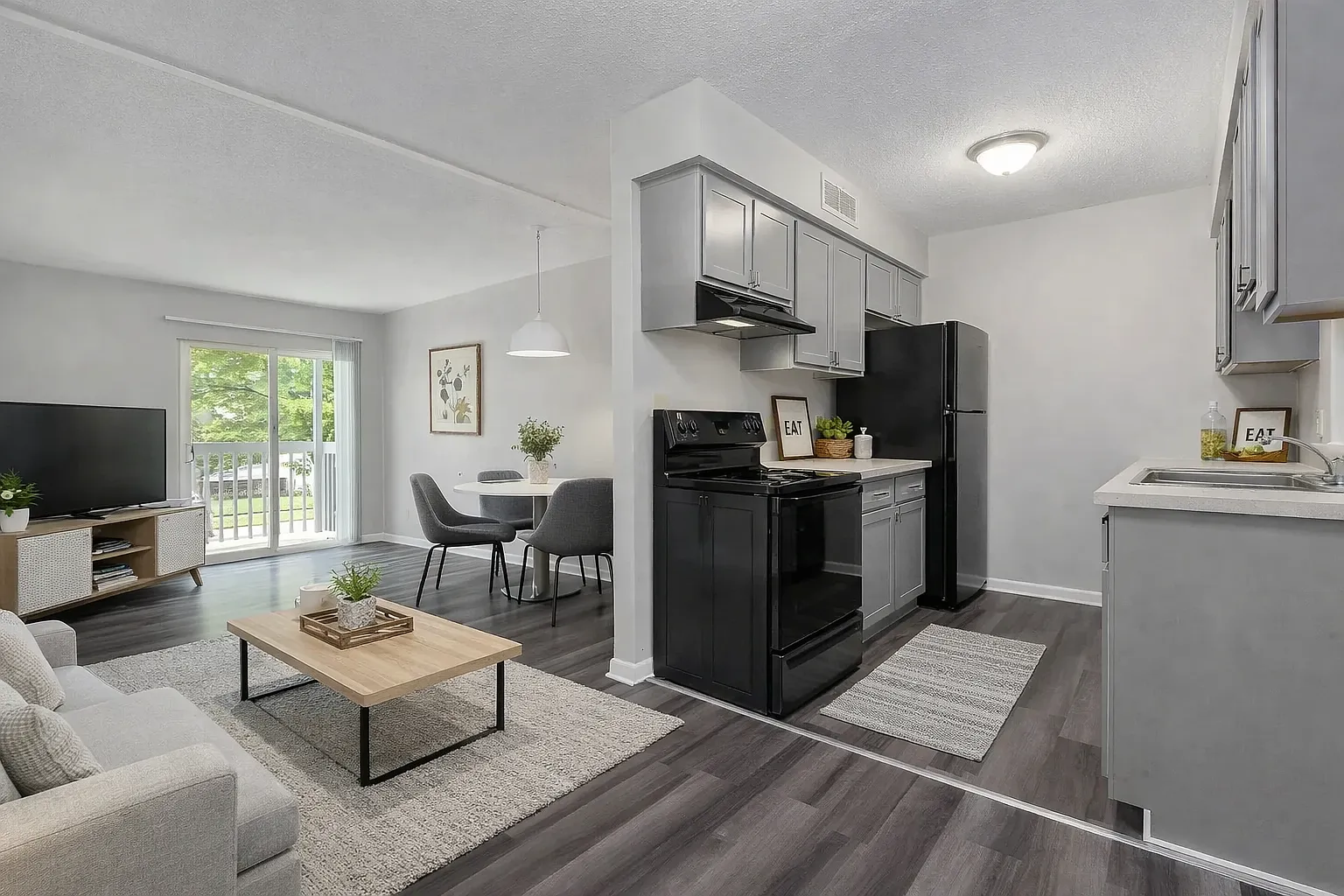 Devonshire Apartments — Photo 2