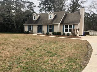 2990 King Alfred Dr, Macon, GA 31204