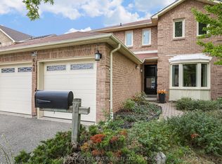 648 Cognac Cres, Pickering, ON L1X1L8
