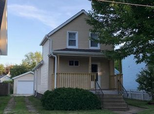 1017 42nd St, Kenosha, WI 53140