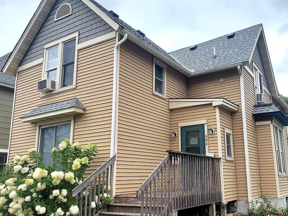 1st image of 504 Stryker Ave