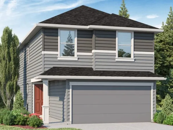 17515 NW 10th Ave, Ridgefield, WA 98642