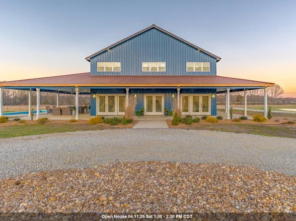 4687 Highway 141 N, Jonesboro, AR 72401