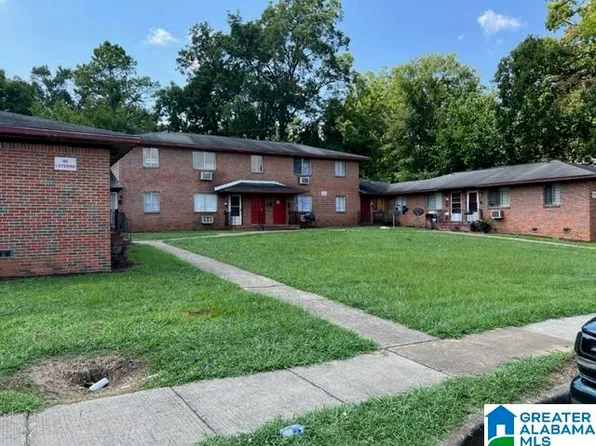 7735 Rugby Ave, Birmingham, AL 35206