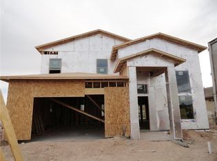 1163 Jaime J Zapata St, Anthony, NM 88021