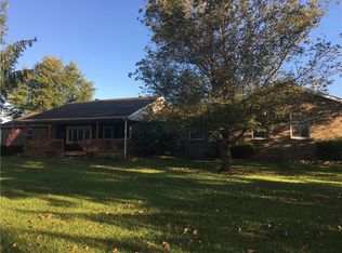 3264 Crist Rd, Springfield, OH 45502