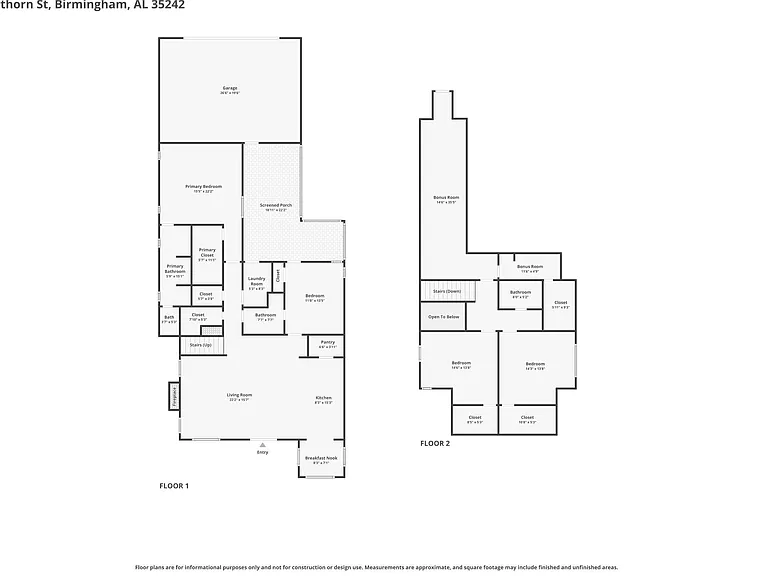 218 Hawthorn St — Photo 40