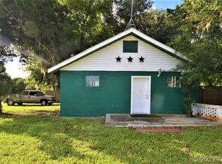 200 W Park Ave, Edgewater, FL 32132