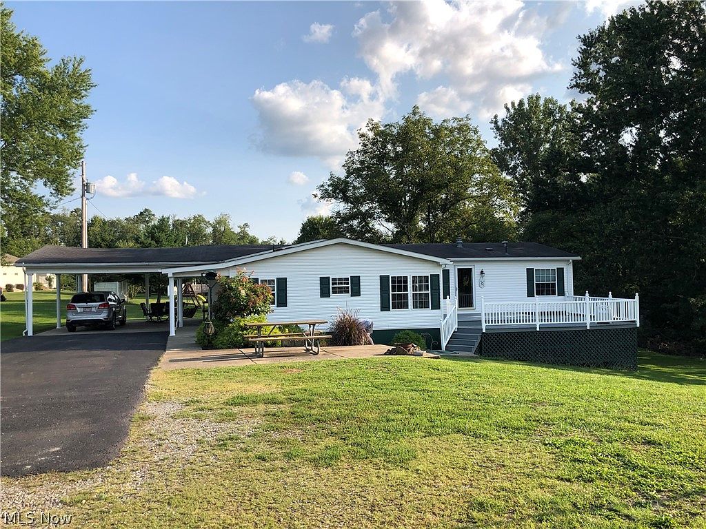 122 E Main St, Morristown, OH 43759 Zillow