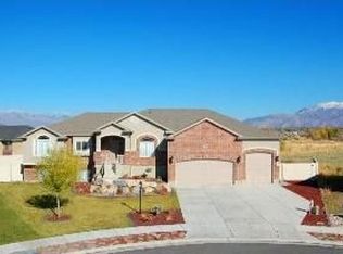 4514 W 5625 S, Hooper, UT 84315