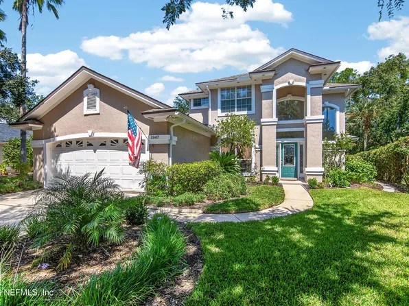 1947 GREEN HERON Point, Jacksonville Beach, FL 32250