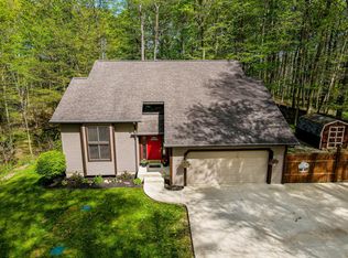 4731 Township Road 96, Mount Gilead, OH 43338