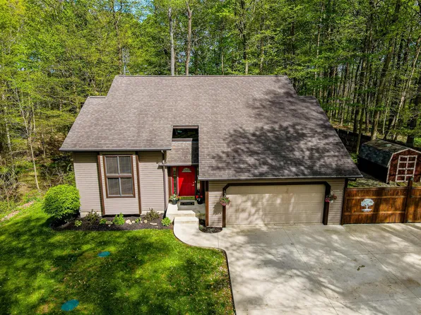 4731 Township Road 96, Mount Gilead, OH 43338