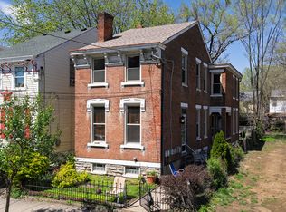 322 E 17th St #2, Covington, KY