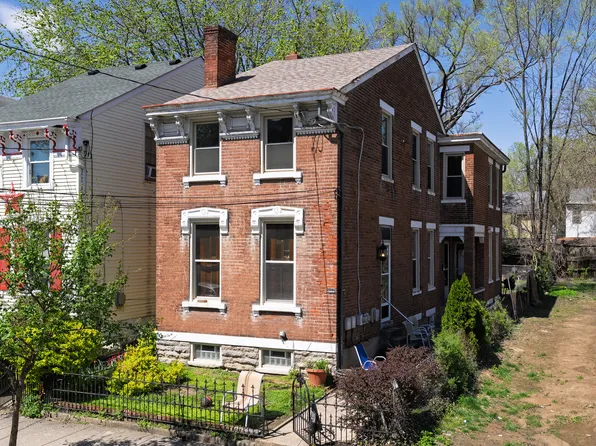 322 E 17th St #2, Covington, KY 41014