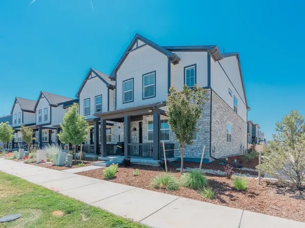 22150 E 8th Ave, Aurora, CO 80018