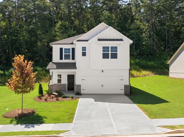 131 Red Maple Way, Adairsville, GA 30103