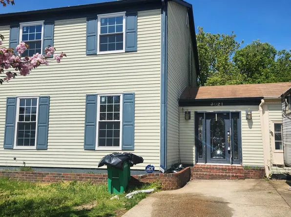 3021 S Grv, Upper Marlboro, MD 20774