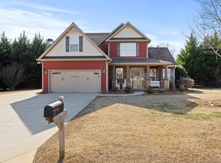 217 Wittrock Ct, Taylors, SC 29687