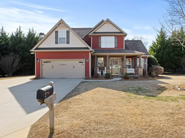 217 Wittrock Ct, Taylors, SC 29687