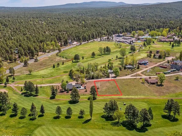 17740 S Hopi Rd, Munds Park, AZ 86017