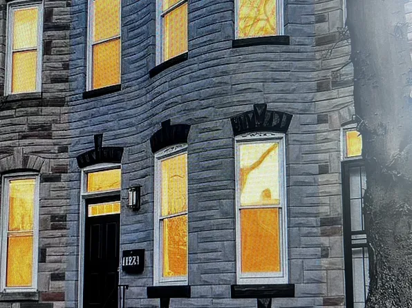 1244 Carroll St, Baltimore, MD 21230