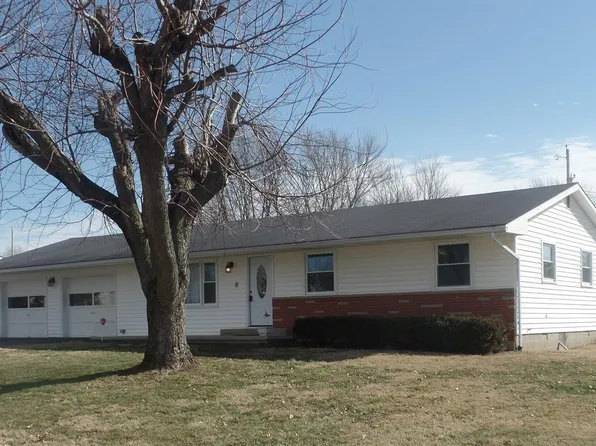 180 Randy St, West Union, OH 45693