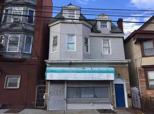 798 Mount Prospect Ave, Newark, NJ 07104