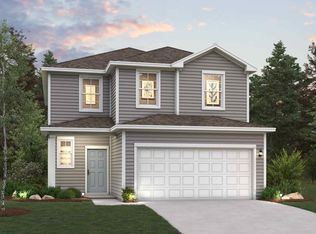 135 Hidalgo Ln, Elgin, TX 78621