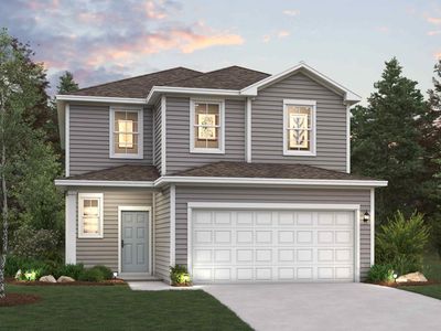 115 Checkers Cv, Elgin, TX, 78621