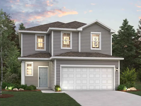 115 Checkers Cv, Elgin, TX 78621