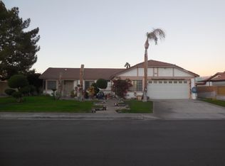 82372 Sunaire Ct, Indio, CA 92201