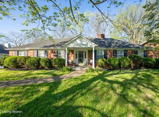 2316 Branning Rd, Thornhill, KY 40222