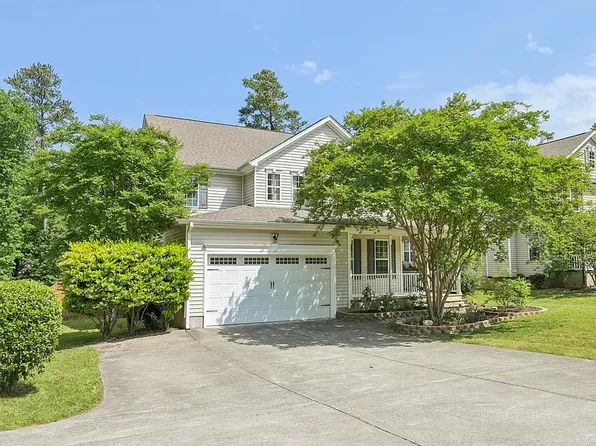 11616 Leesville Rd, Raleigh, NC 27613