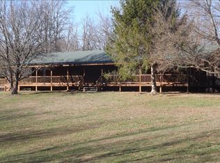 373 Shaw Rd, Blairsville, GA 30512