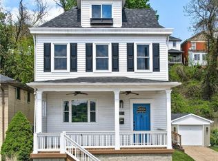 219 Ruxton St, Pittsburgh, PA