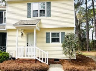 4811 Pinedale Blvd, Lumberton, NC 28358